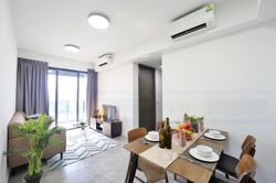 The M (D7), Apartment #463394881